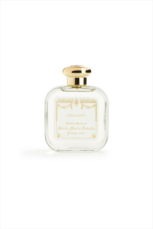 Santa Maria Novella Cologne Cinquanta - flora and henri
