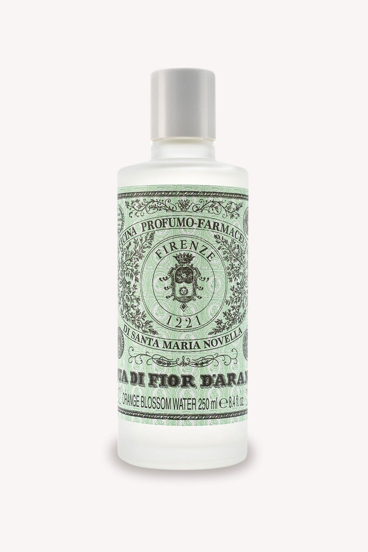 Santa Maria Novella Aqua Di Fior D&#39;Arancino