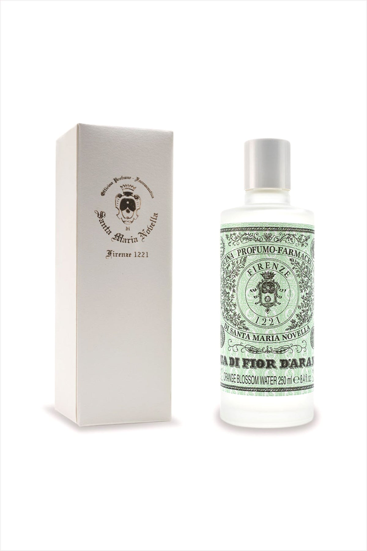 Santa Maria Novella Aqua Di Fior D&#39;Arancino