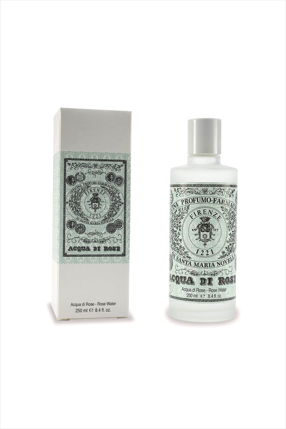 Santa Maria Novella Aqua Dist. Rose