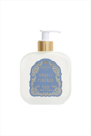 Santa Maria Novella Angeli Di Firenze Body Lotion Glass