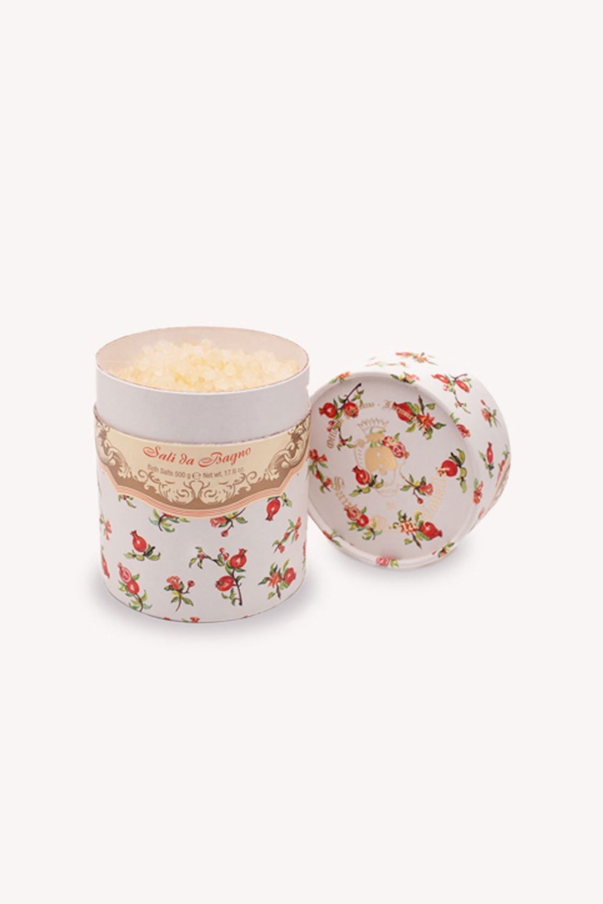 Santa Maria Novella Melograno Bath Salts
