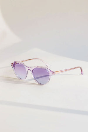 Eva Masaki Mouse Sunglasses Water