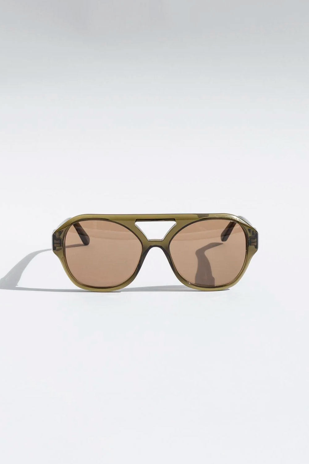 Eva Masaki Chiyo Sunglasses Dragon