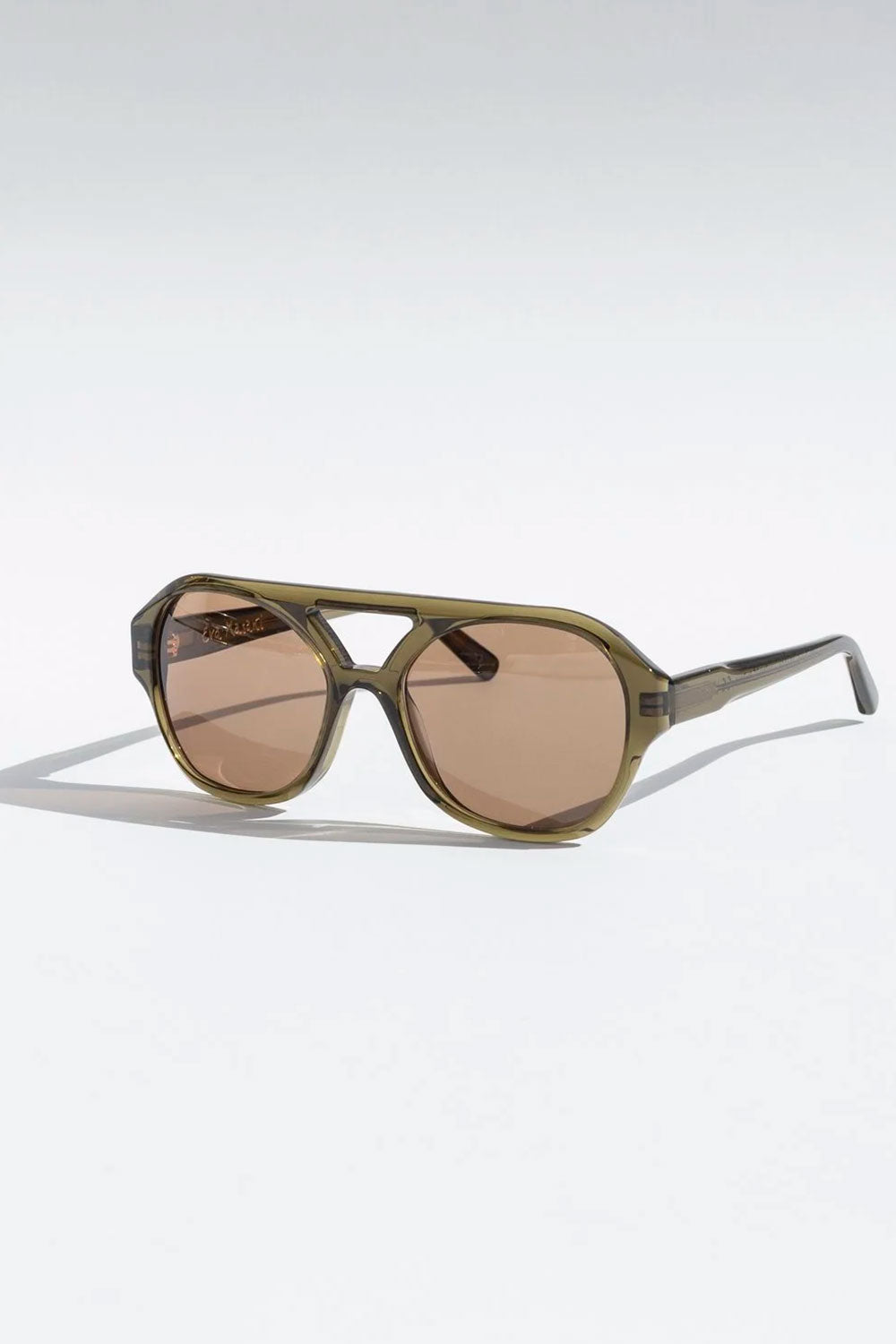 Eva Masaki Chiyo Sunglasses Dragon