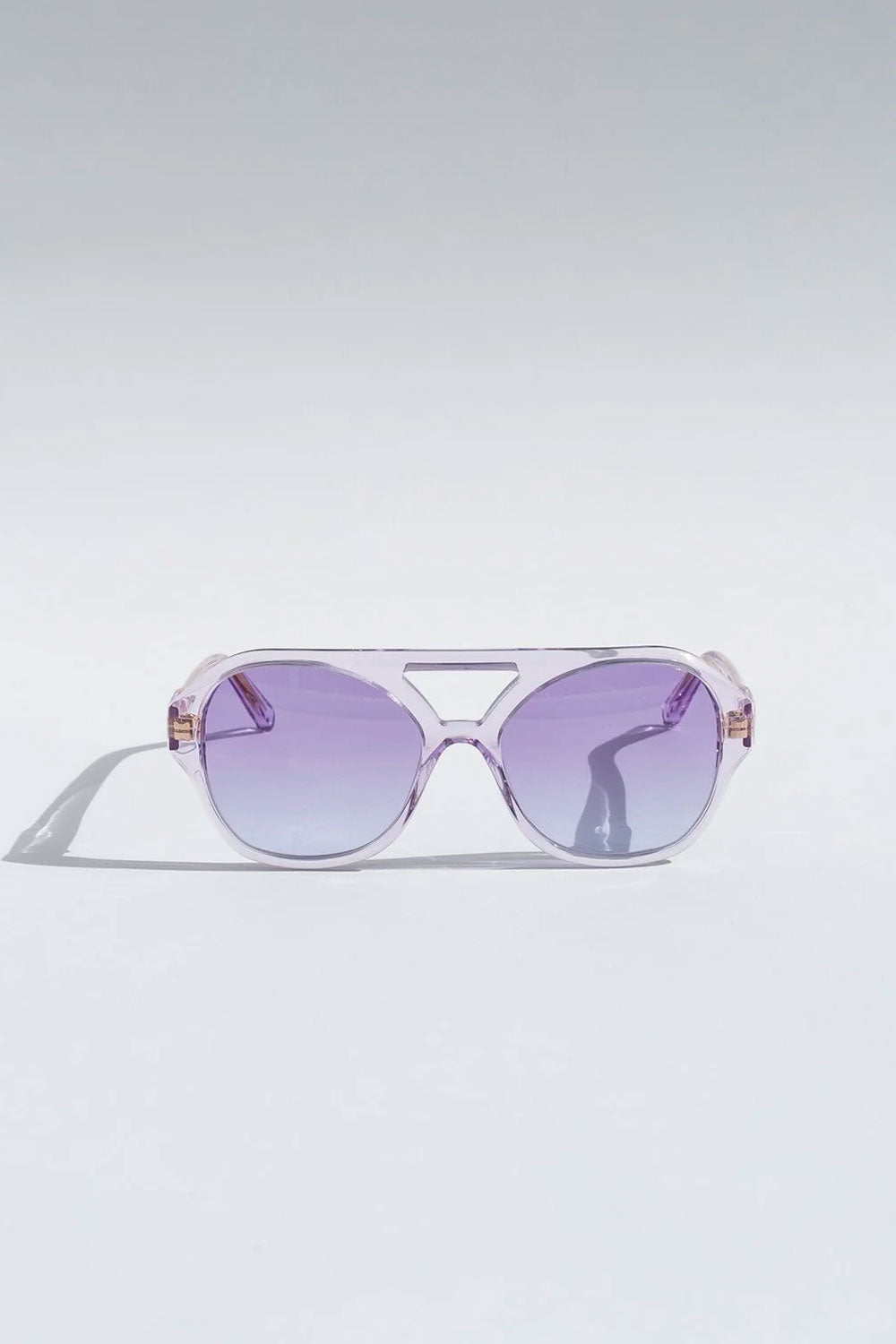Eva Masaki Chiyo Sunglasses Water