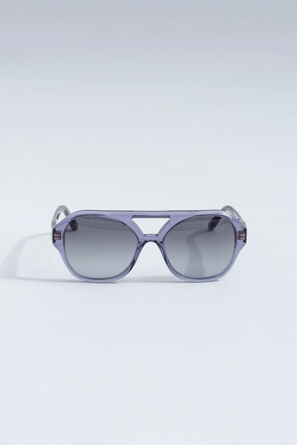 Eva Masaki Chiyo Sunglasses Waves