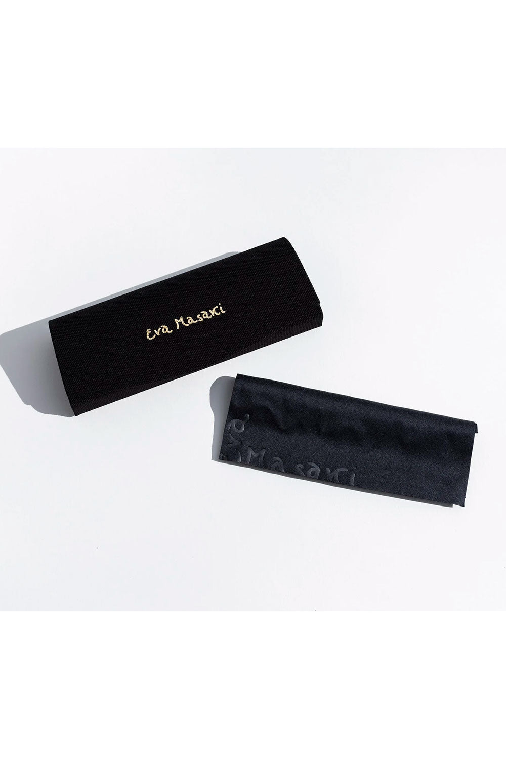 Eva Masaki 001 Sunglasses Good Luck