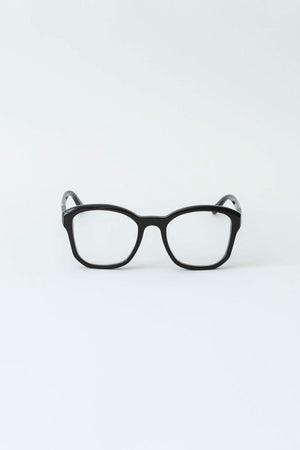 Eva Masaki BQE Optical Owl