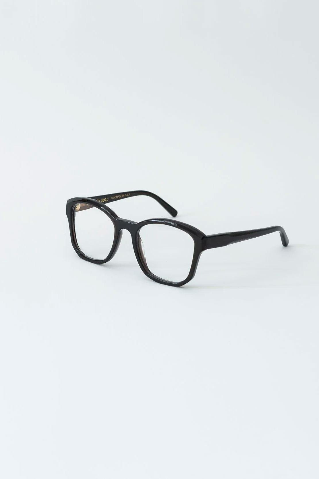 Eva Masaki BQE Optical Owl