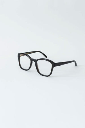 Eva Masaki BQE Optical Owl