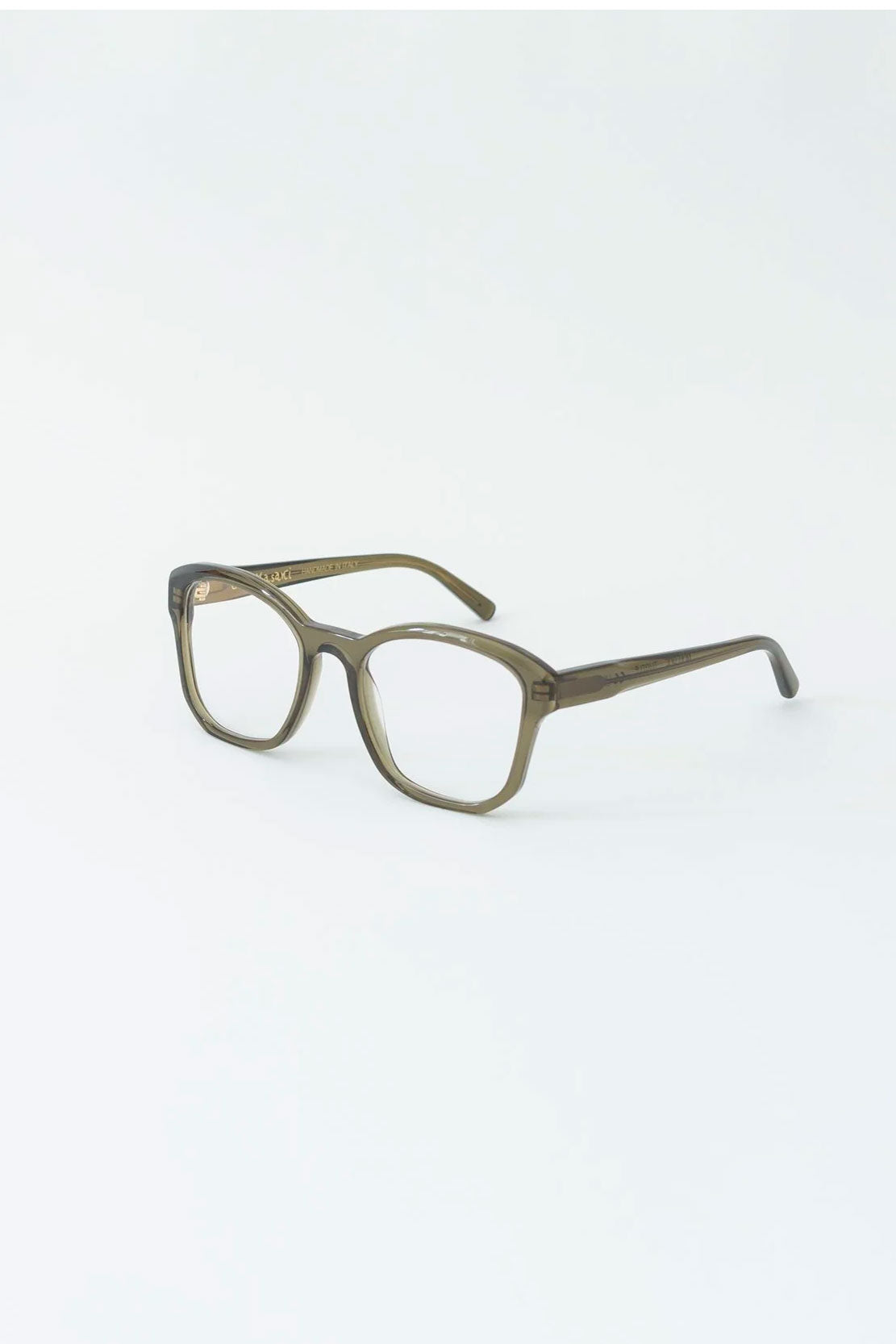 Eva Masaki BQE Optical Turtle