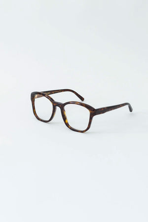 Eva Masaki BQE Optical Goldfinch