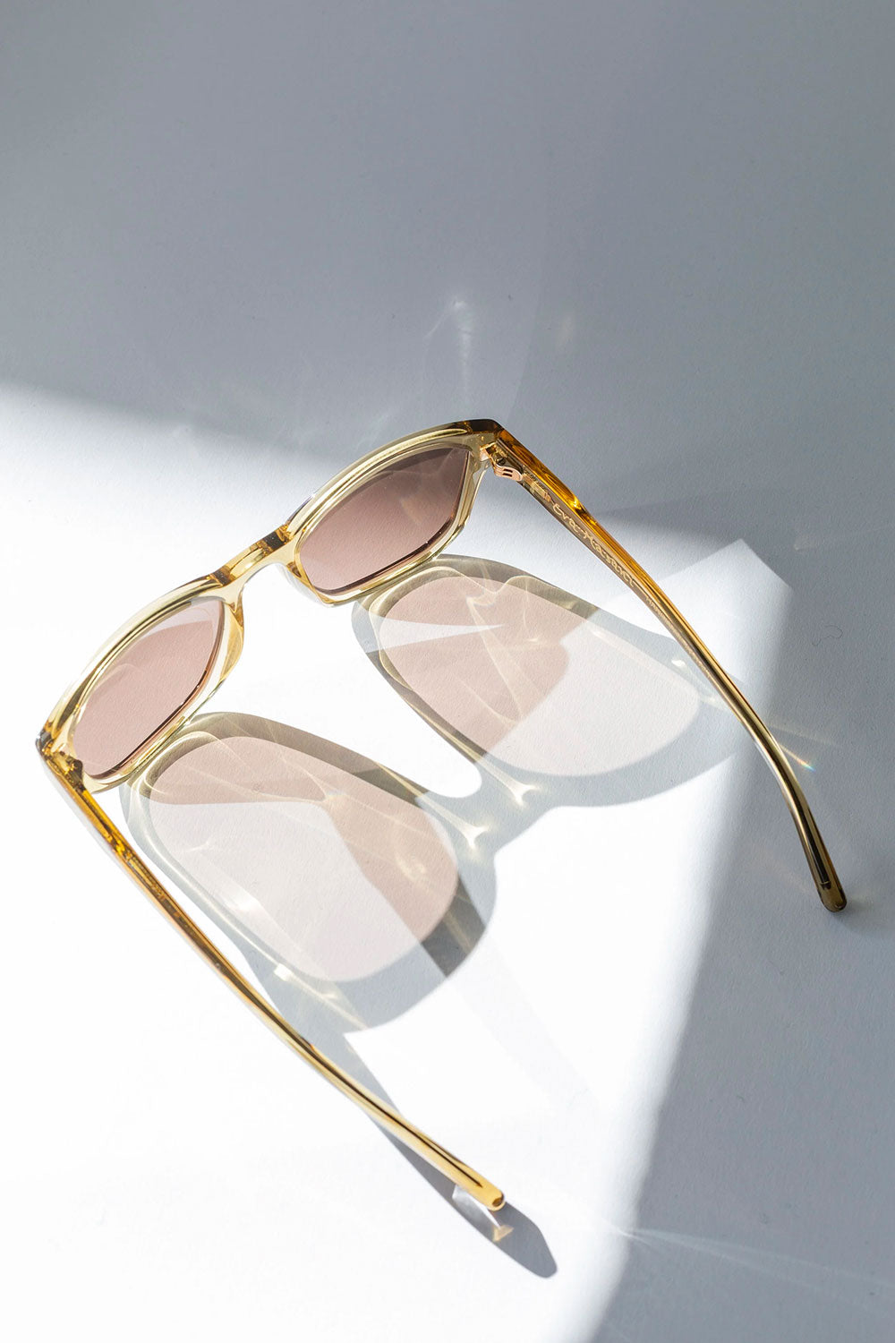 Eva Masaki BQE Sunglasses Bees