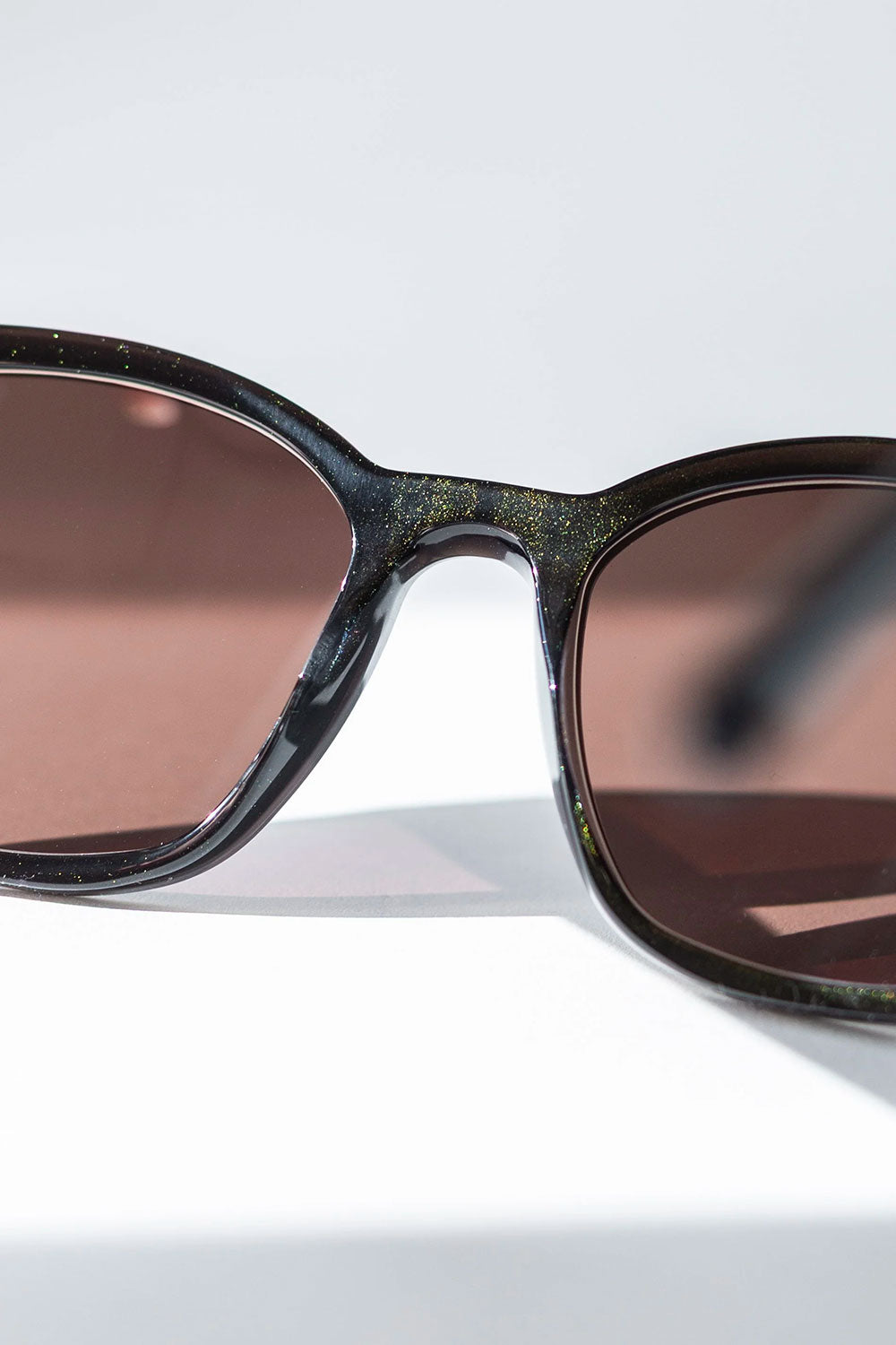 Eva Masaki BQE Sunglasses Owl