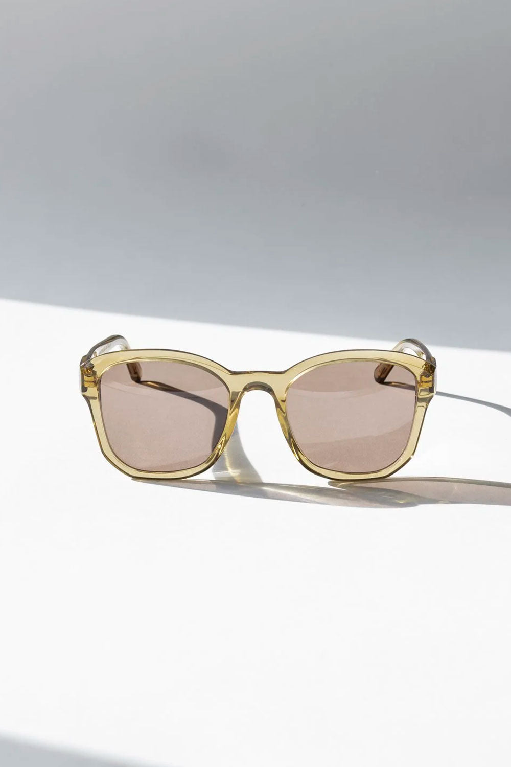 Eva Masaki BQE Sunglasses Bees