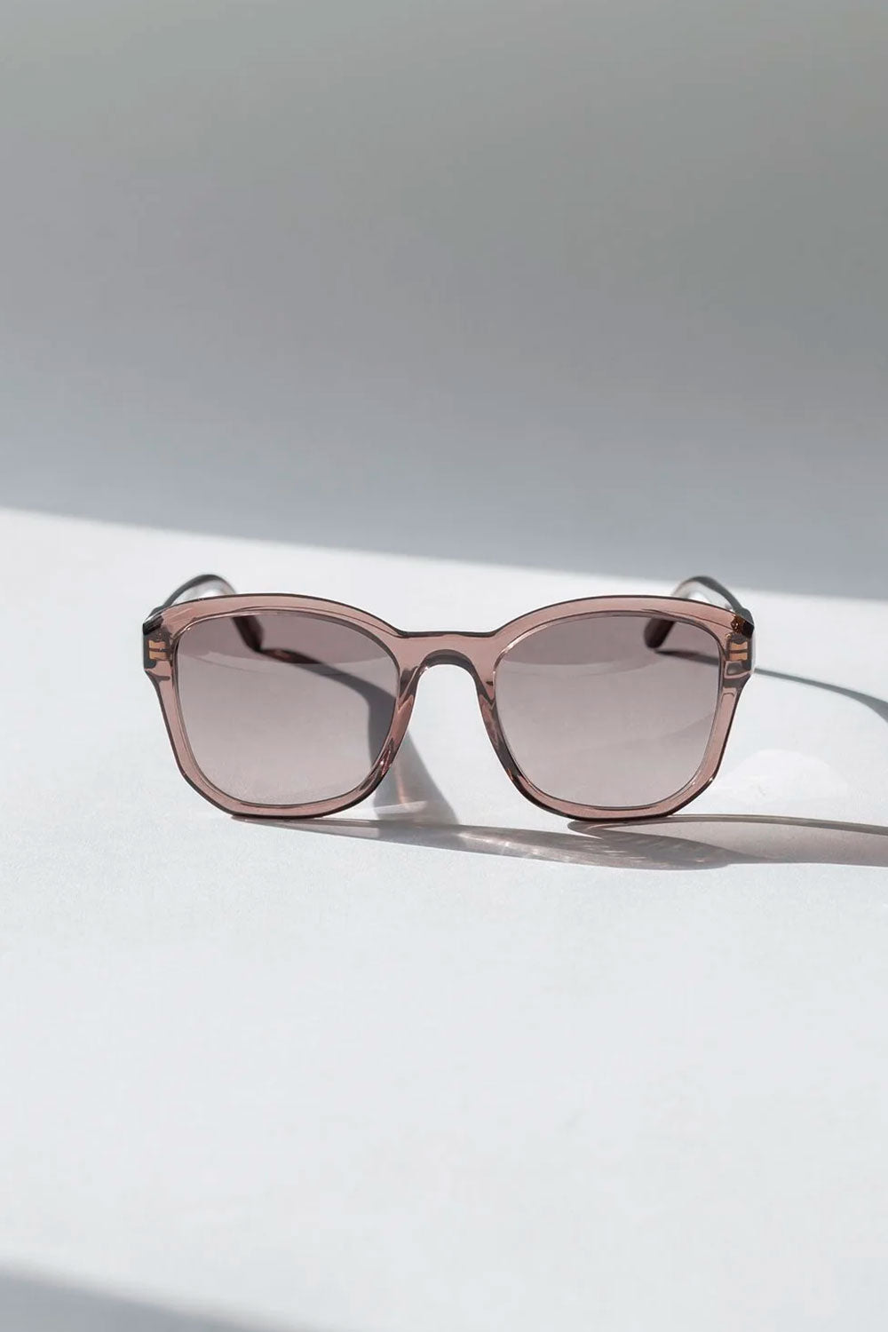 Eva Masaki BQE Sunglasses Bambi