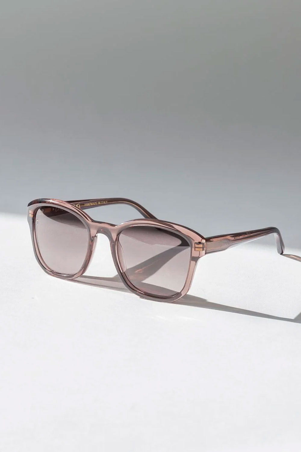 Eva Masaki BQE Sunglasses Bambi