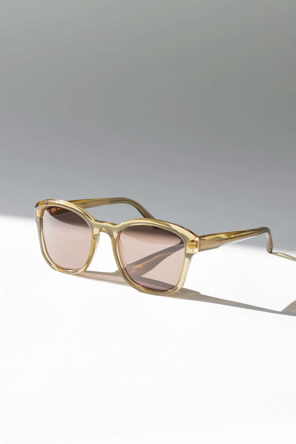 Eva Masaki BQE Sunglasses Bees