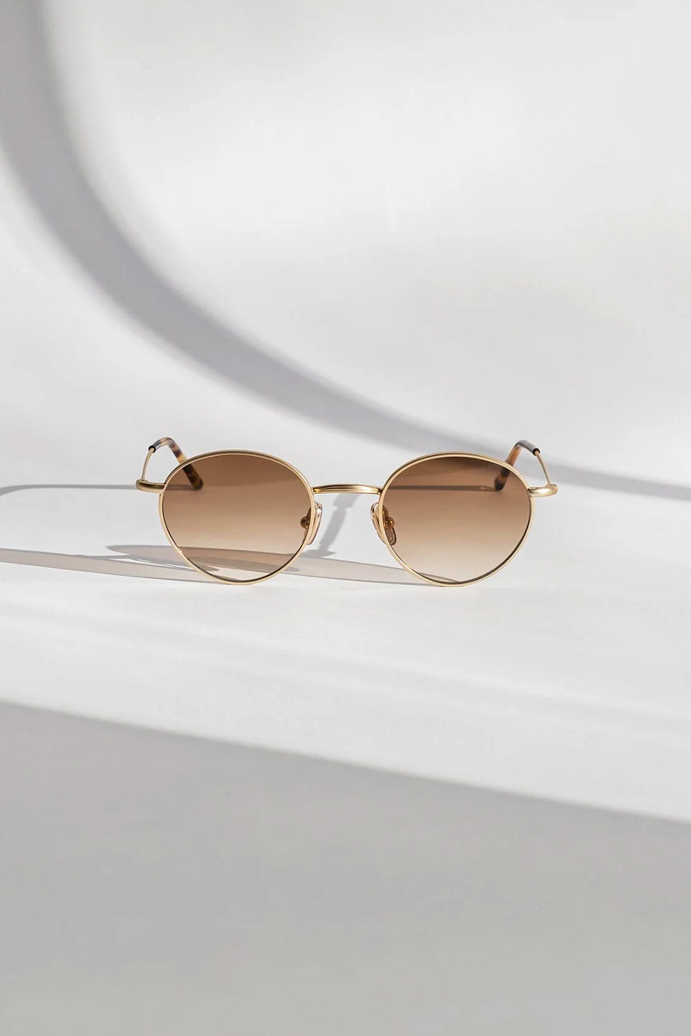 Eva Masaki Baby T Sunglasses Fortuna