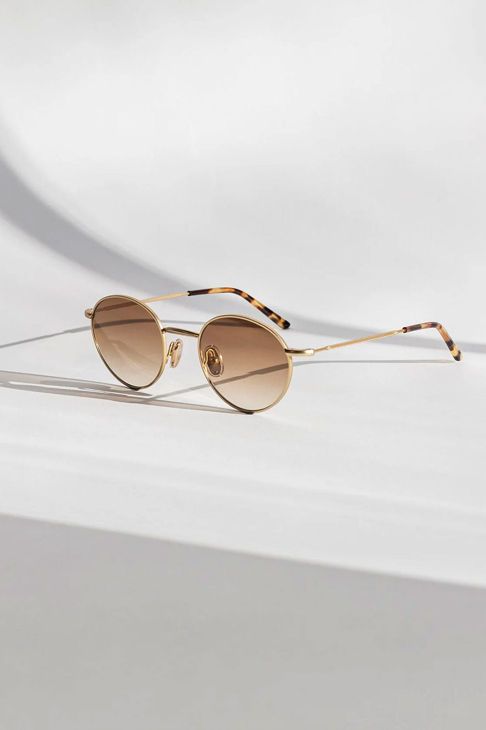 Eva Masaki Baby T Sunglasses Fortuna