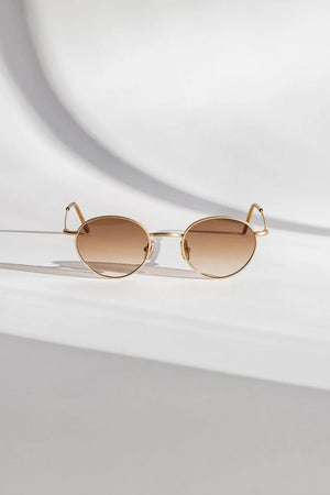 Eva Masaki Baby T Sunglasses Golda