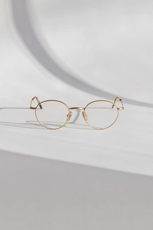 Eva Masaki Baby T Optical Fortuna