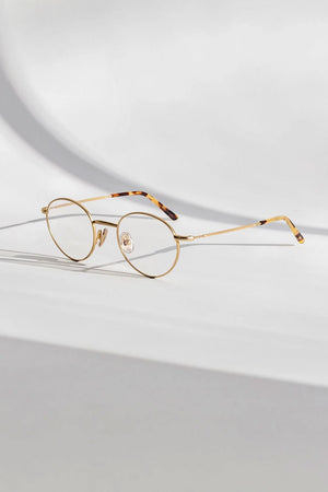 Eva Masaki Baby T Optical Fortuna