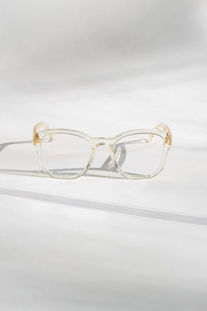 Eva Masaki BQE Optical Glera