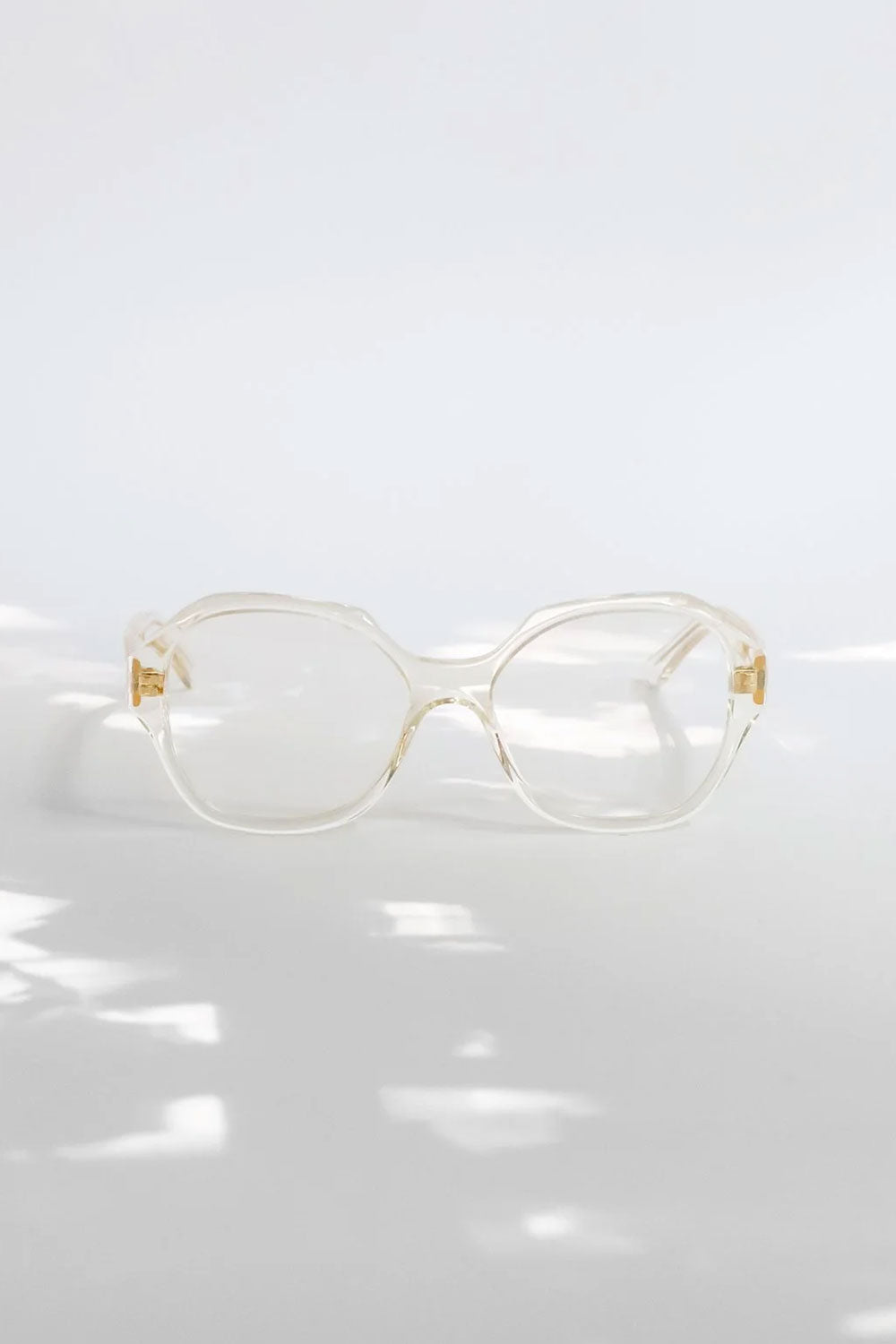 Eva Masaki 001 Optical Glera