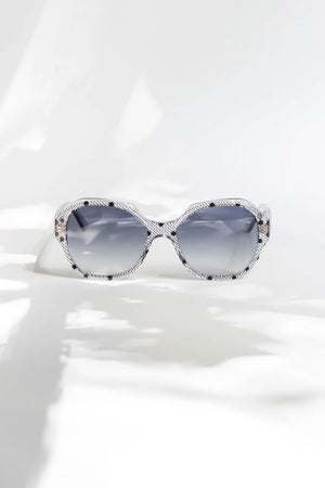 Eva Masaki 001 Sunglasses Lolita