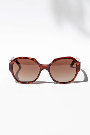 Eva Masaki 001 Sunglasses Good Luck