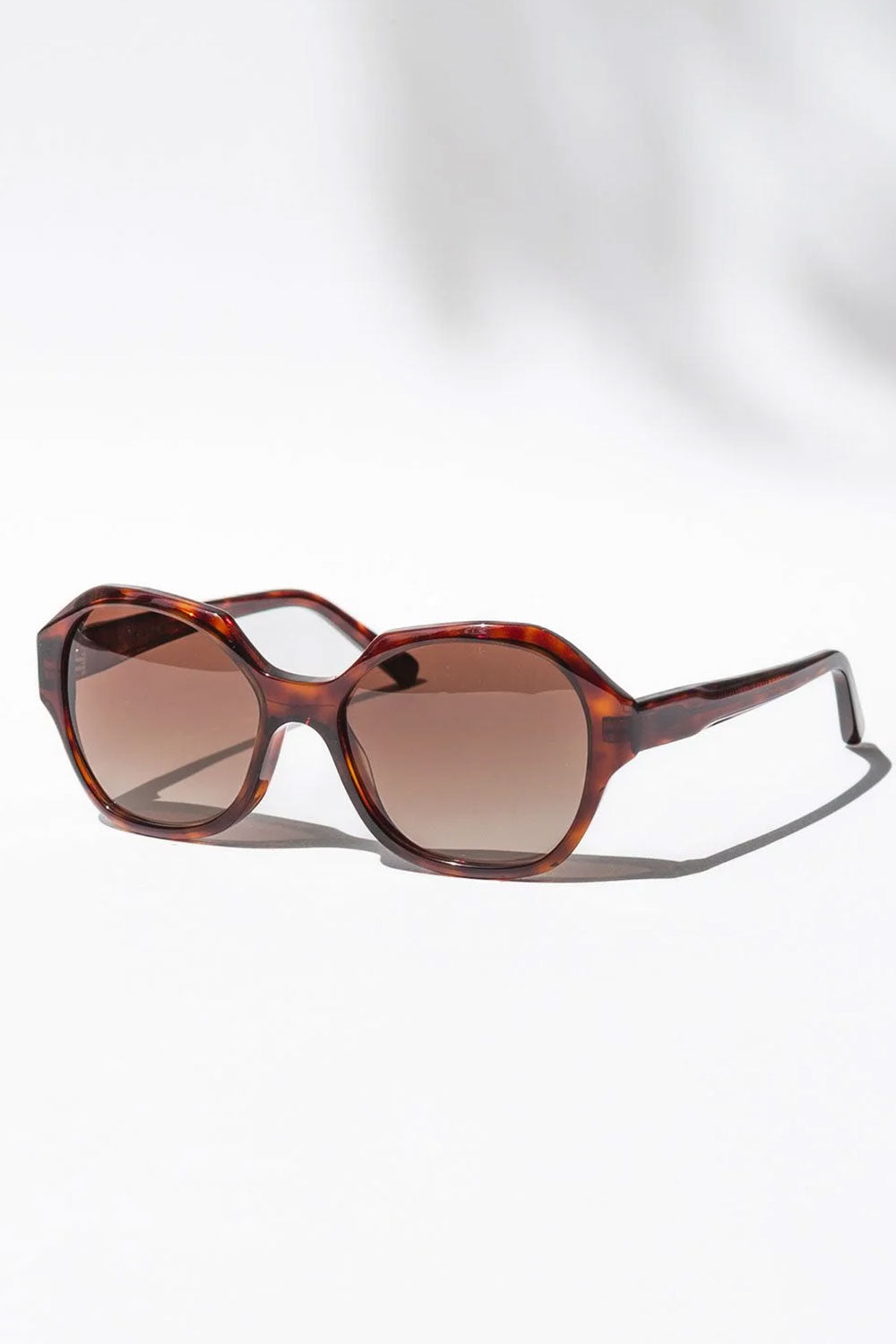 Eva Masaki 001 Sunglasses Good Luck