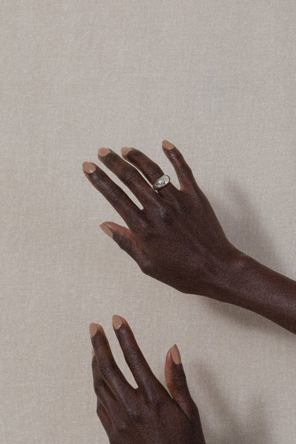 J. Hannah Non-Toxic Nailpolish