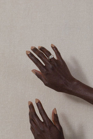 J. Hannah Non-Toxic Nailpolish