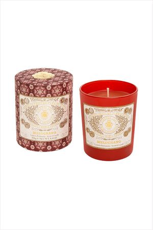 Santa Maria Novella Melograno Scented Glass Candle