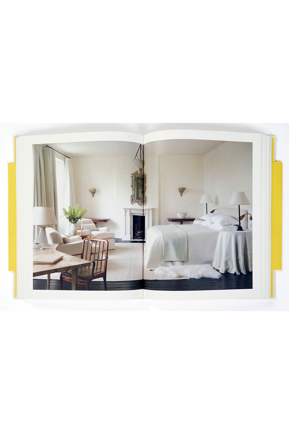 Rose Uniacke at Work