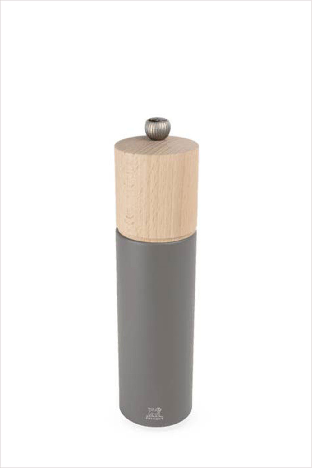 Boreal Pepper Mill Rock Grey Wood