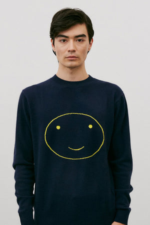 No.91 Smiley Face