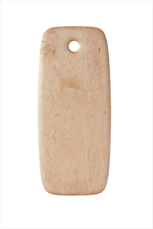Edward Wohl Bird's Eye Cutting Board #3