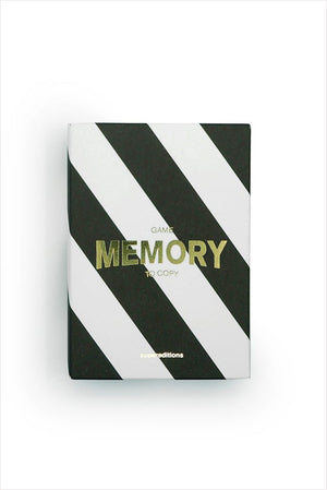 Memory Game