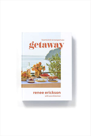 Getaway: Food & Drink to Transport You