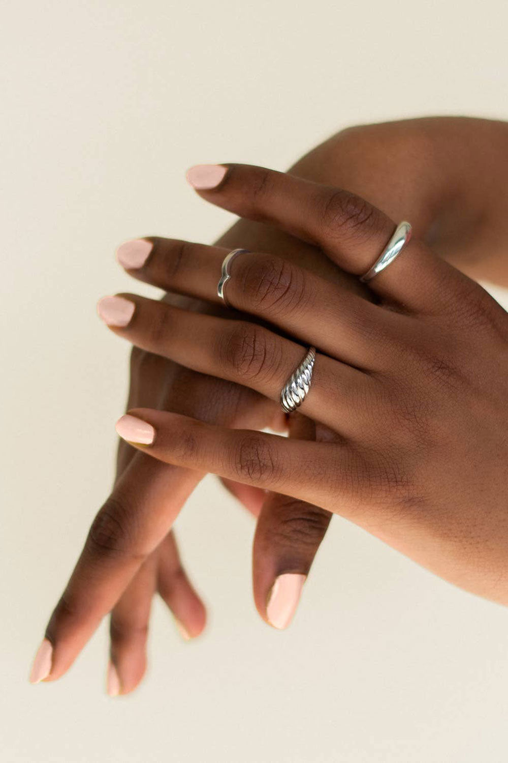 BKIND Nail Polish French Pink