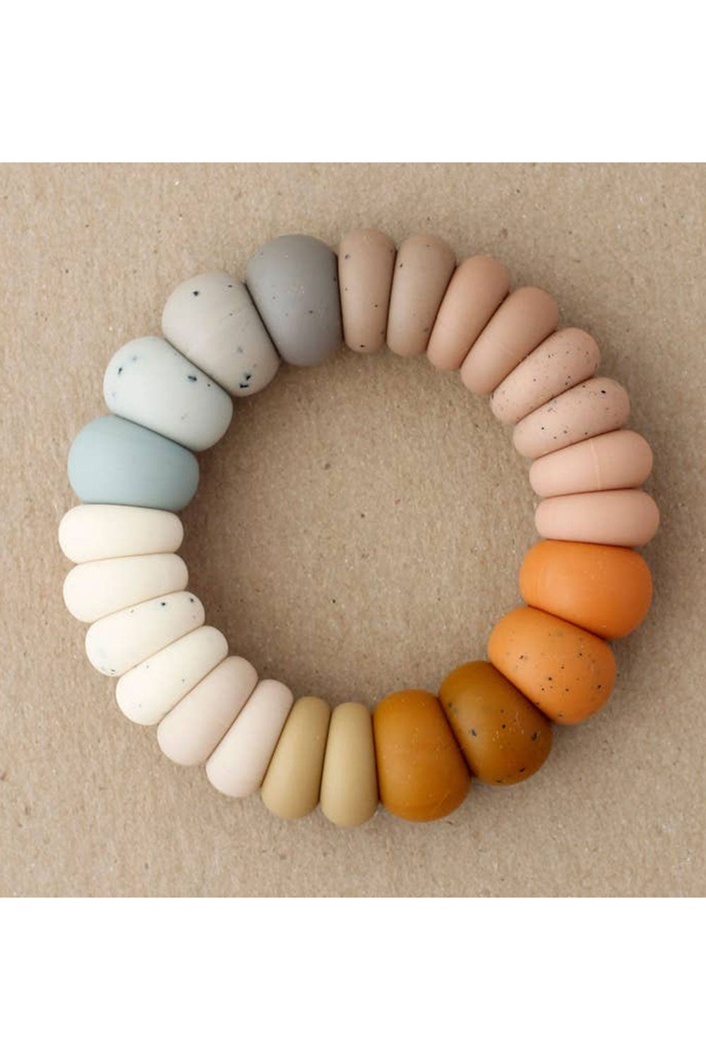 Freezer Teether Autumn