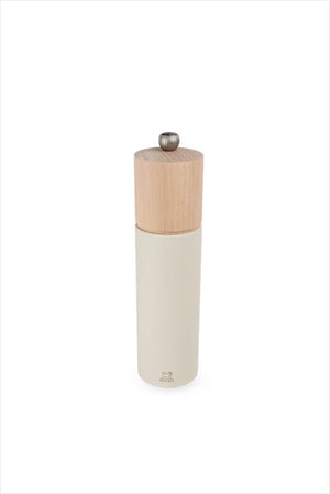 Boreal Salt Mill Feather White Wood