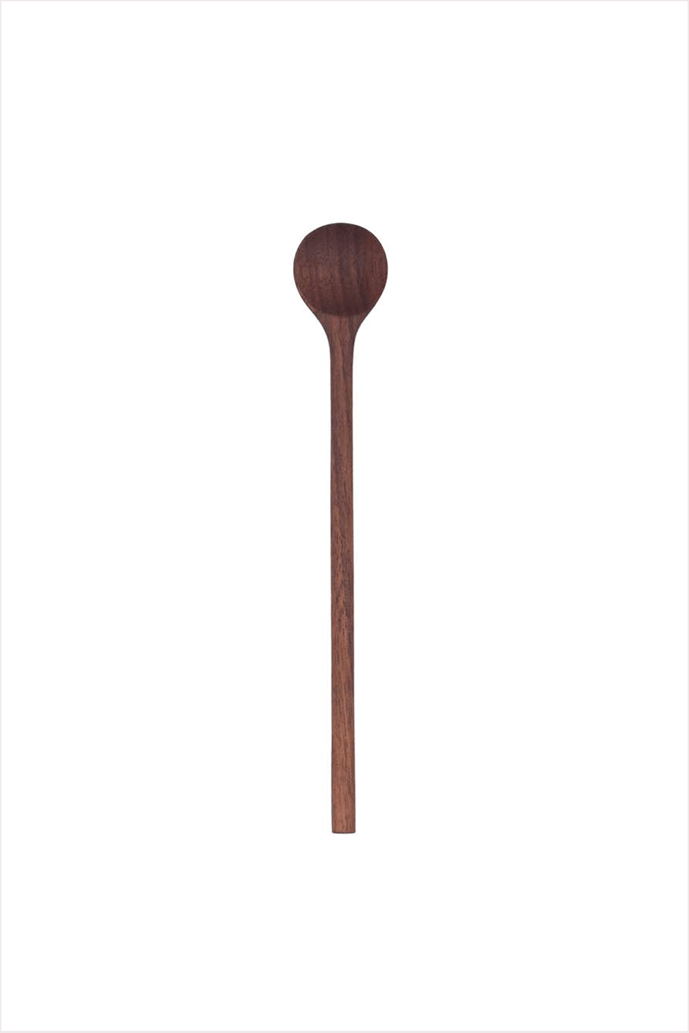 Walnut Spoons