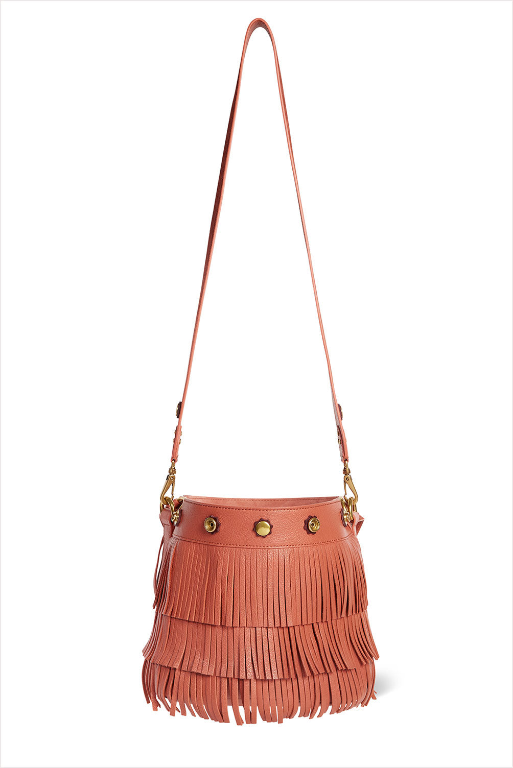 Jerome Dreyfuss Ben S Haenyeo Terracotta