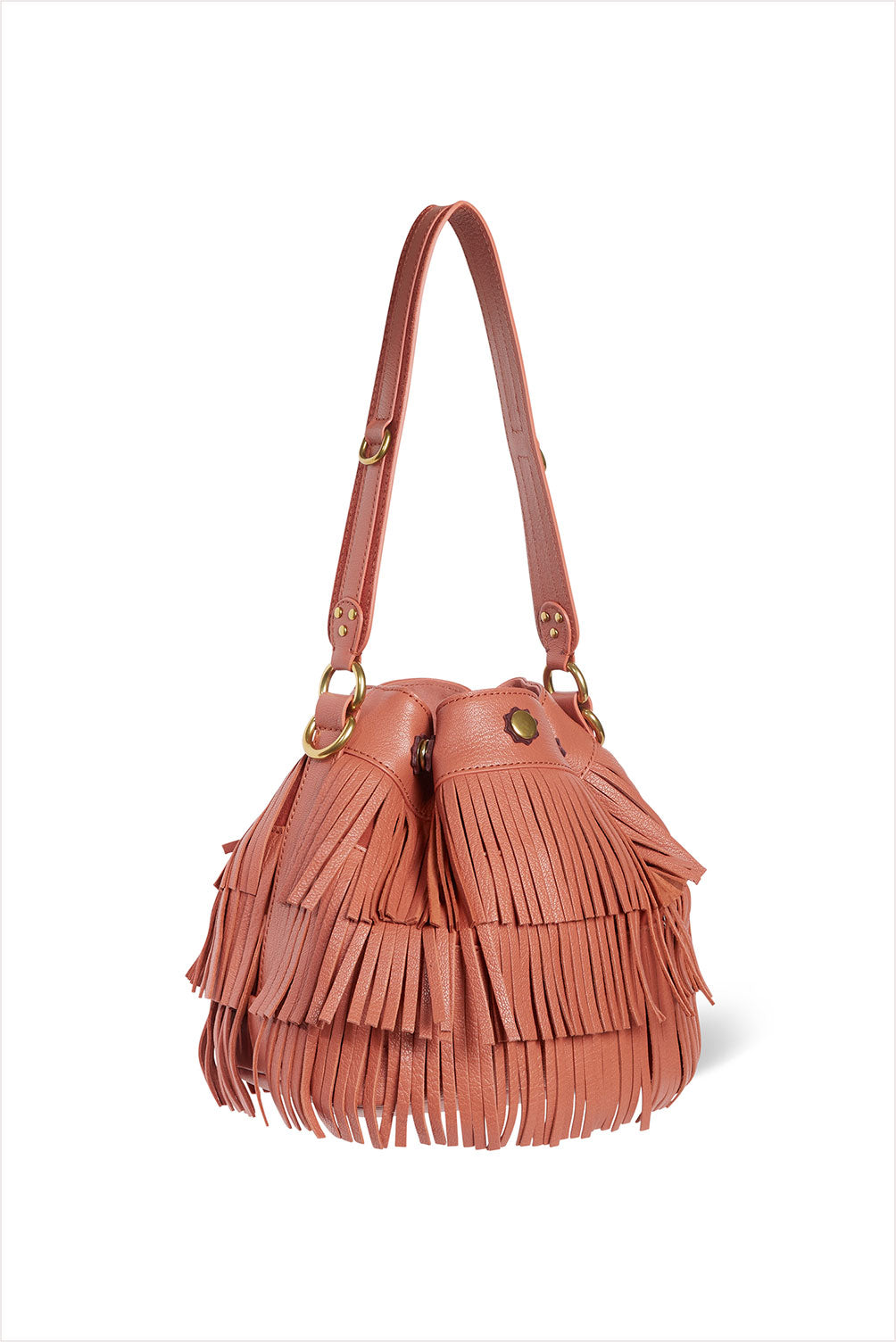 Jerome Dreyfuss Ben S Haenyeo Terracotta