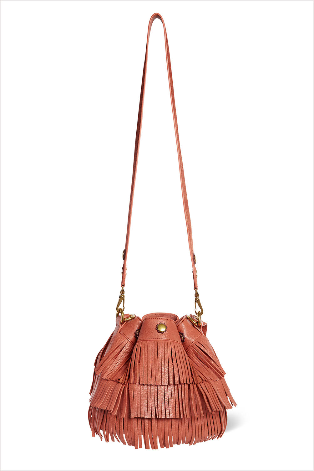 Jerome Dreyfuss Ben S Haenyeo Terracotta