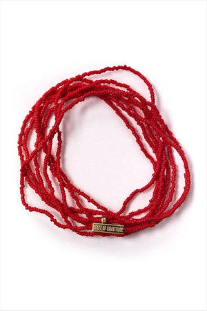 Intention Wrap Bracelet